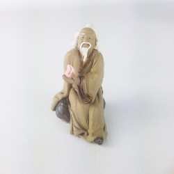 9507102 - Figurine en terre...
